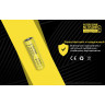 Аккумулятор NITECORE NL2150HP 21700 (5000 мАч, 15 А) 19635