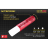 Фонарь NITECORE LA10 CRI Nichia 219B, синий (17117)