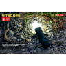 Фонарь NITECORE LA10 CRI Nichia 219B, синий (17117)