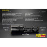 Фонарь NITECORE TM03 Cree XHP70 15200