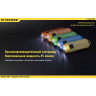 Фонарь NITECORE TUBE 2017 Azure Nichia 16445