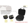 NITECORE NHL02 — съёмный модуль Velcro для NTC10 16298