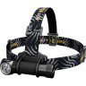 Налобный фонарь NITECORE HC33 CREE XHP35 HD 16962