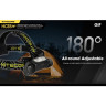 Налобный фонарь NITECORE HC65 V2 Luminus SST-40-W 21514
