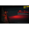 Налобный фонарь NITECORE NU32 (CREE XP-G2 S3) 18032