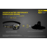 Налобный фонарь NITECORE NU32 (CREE XP-G2 S3) 18032