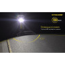 Налобный фонарь NITECORE T360 Nichia 13661