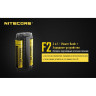 Зарядное устройство NITECORE F2 Powerbank 16457
