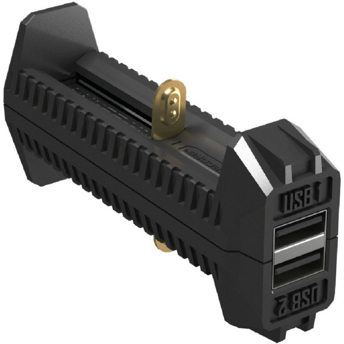 Зарядное устройство NITECORE F2 Powerbank 16457