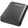 NITECORE F4 — зарядник и power bank на 4×18650 18388