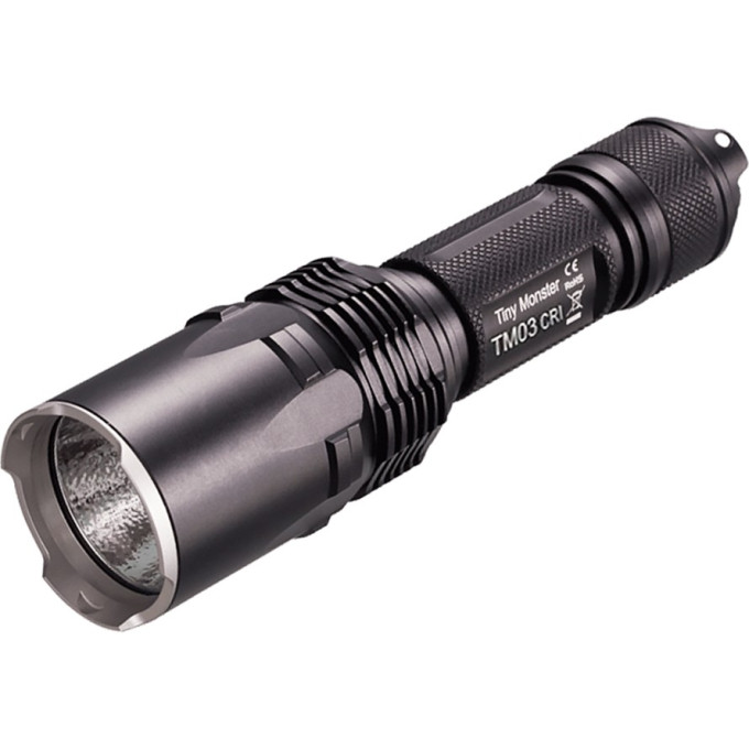 Фонарь NITECORE TM03 CRI XHP70 19007
