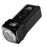Фонарь NITECORE TUP, серый (CREE XP-L HD V6) 18401